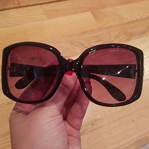 Marc Jacob's Sunglasses
